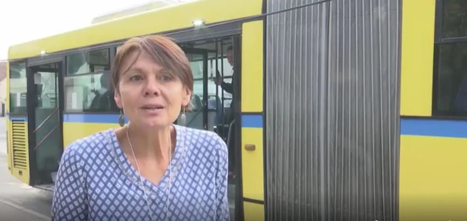 Slavica Stevanović GSP