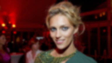 Anja Rubik: podróż poślubna na Bali była cudowna!