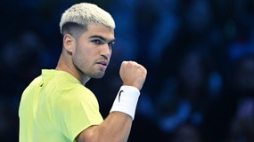 Sinner zdetronizowany. Zmiana na pozycji lidera rankingu ATP