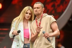 To koniec. Sylwia Grzeszczak i Liber właśnie ogłosili rozstanie