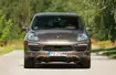 Porsche Cayenne Diesel: Nowa twarz, znajomy diesel