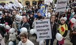 Tysiące osób manifestowało w obronie życia 