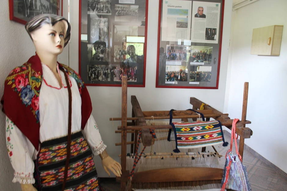 Zadruga Donji Agići