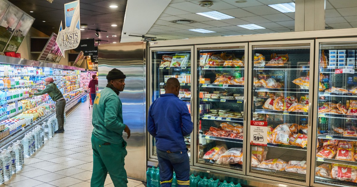 Dutch retail giant records $279m loss after exiting Europe despite South African profit rebound