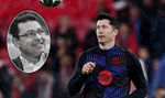 Zmarły lekarz FC Barcelony przed śmiercią spotkał się z Lewandowskim. Podjął trudną decyzję