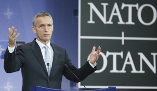 Stoltenberg: Wielka Brytania i Rumunia wejdą w skład batalionu NATO w Polsce