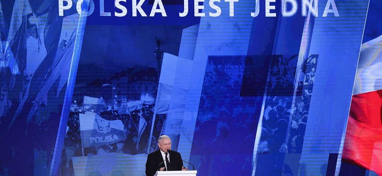 Piotr Zaremba: Ile PiS-u w PiS-ie [KOMENTARZ]