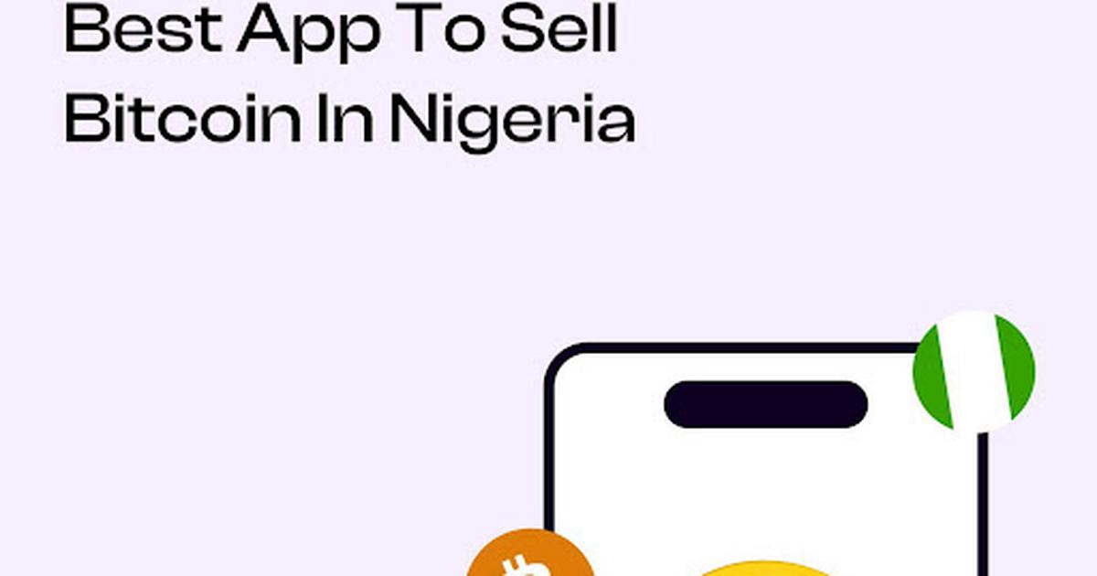 Best App to sell Bitcoin in Nigeria - KOYN - Vimarsana News