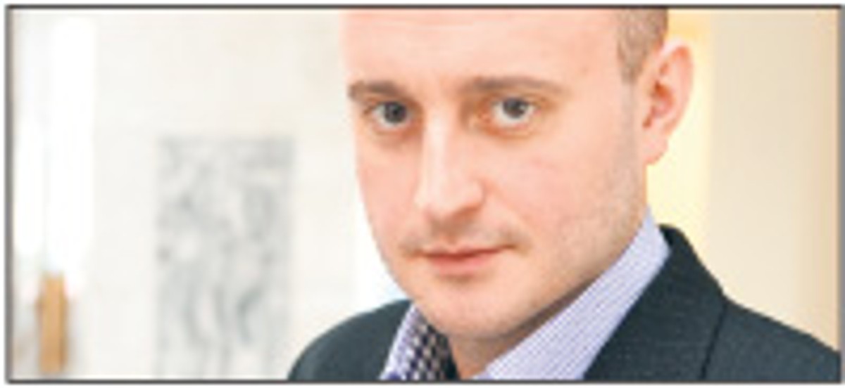 Maciej Chmielowski, Urząd Ochrony Konkurencji i Konsumentów