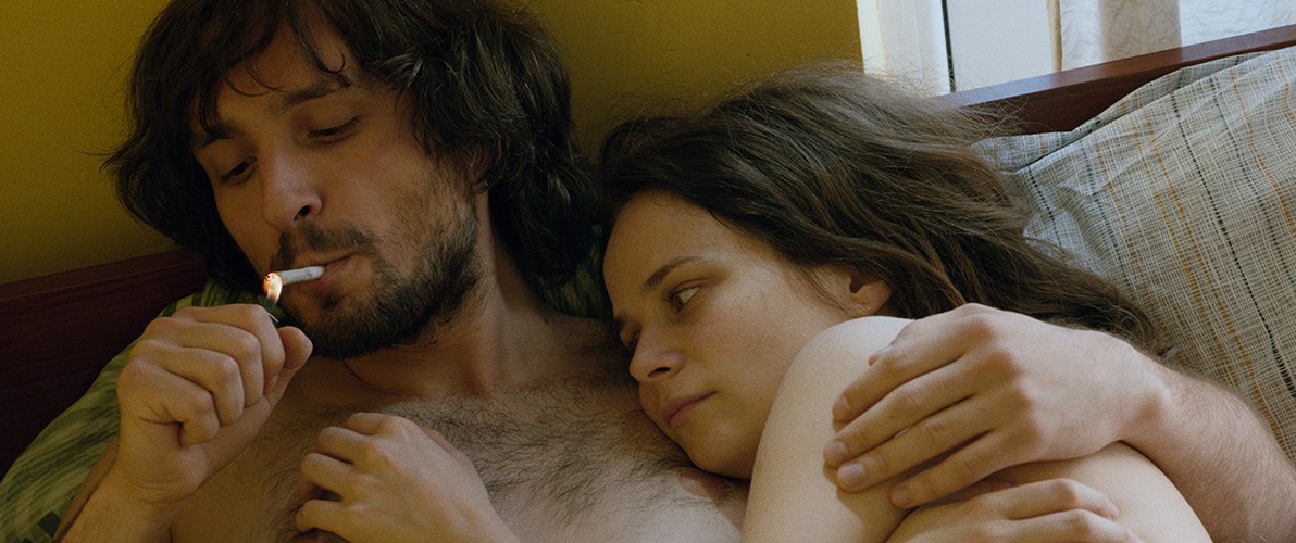 'Ana mon amour' w kinach od 20 października