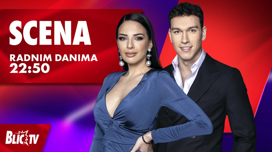 Emisija "Scena"