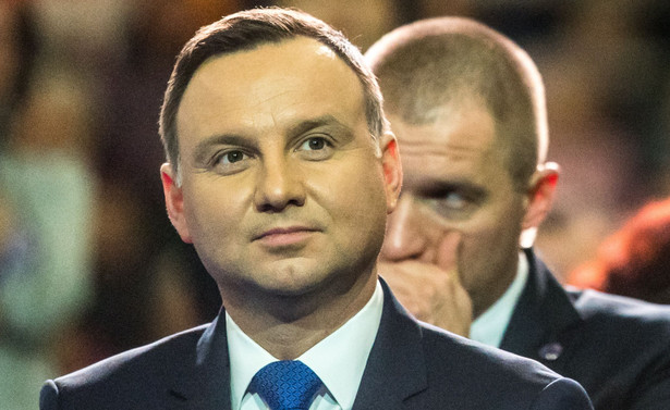 Prezydent: Jestem zwolennikiem wolności zgromadzeń