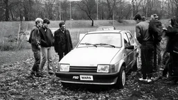 Pamiętasz te auta z PRL? 8/11 punktów to już poziom ekspert