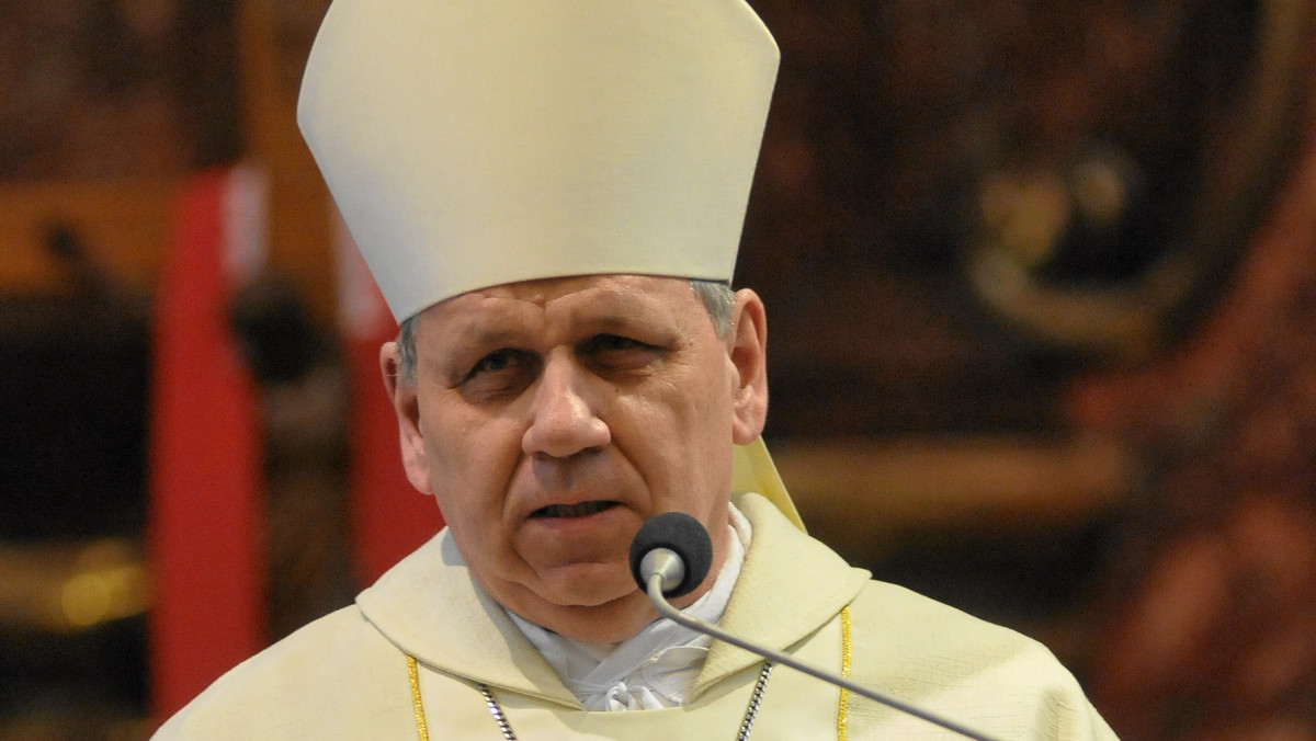 Dotychczasowy biskup pomocniczy diecezji opolskiej Jan Kopiec został mianowany przez Benedykta XVI ordynariuszem gliwickim. Zastąpi na tym urzędzie bp. Jana Wieczorka.