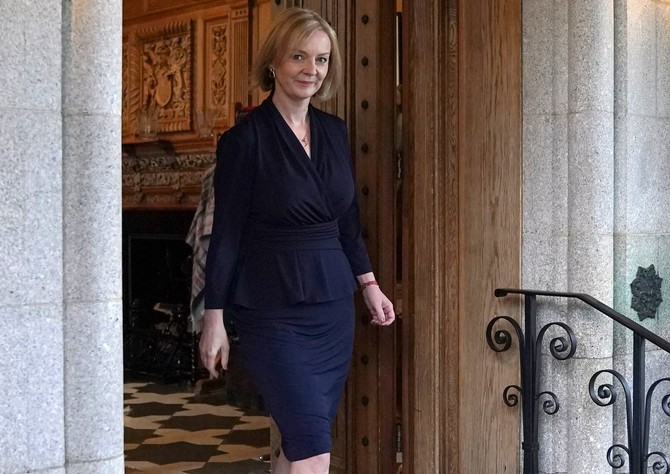 Keri Džonson je svojim stajlingom sve bacila u senku