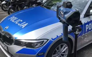 Wakacyjna mobilizacja w policji 