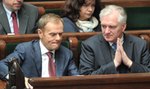 Tusk miał dosyć Gowina