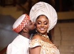 #CHIVIDO24: Celebrities we've spotted so far at Davido's wedding