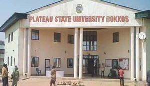 Plateau State university needs 10,000 books to get NUC accreditation