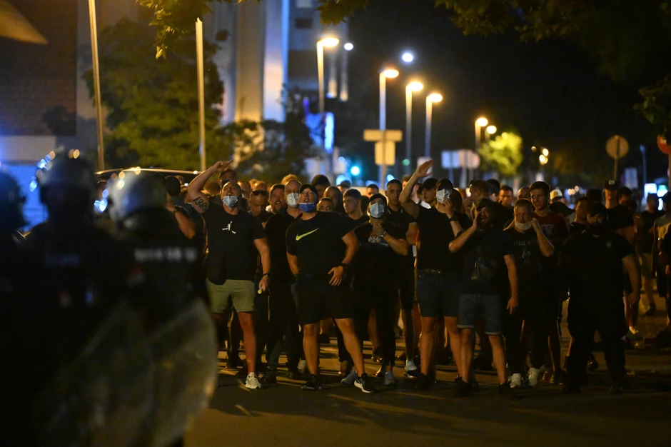 studenti protest blokada novi beograd