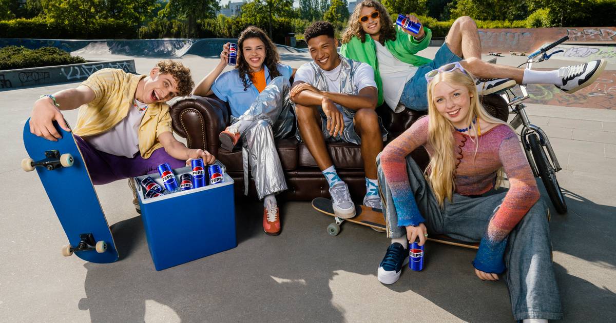 Książulo łączy siły z Pepsi i odwiedzi miejsca wskazane przez Polaków