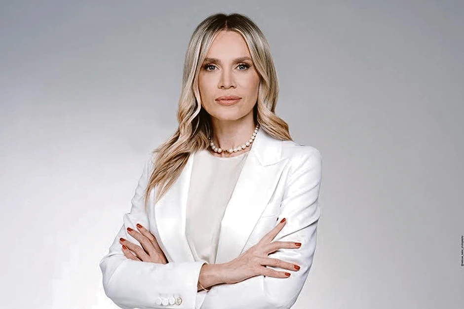 Aleksandra Martinović