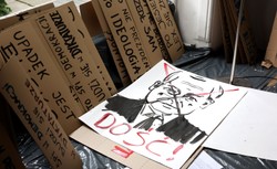 Marsz 4 czerwca: W jakich miastach odbyły się protesty?