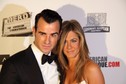 Jennifer Aniston i Justin Theroux