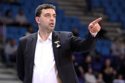 Marcin Stefański nie jest już trenerem koszykarzy Trefla Sopot