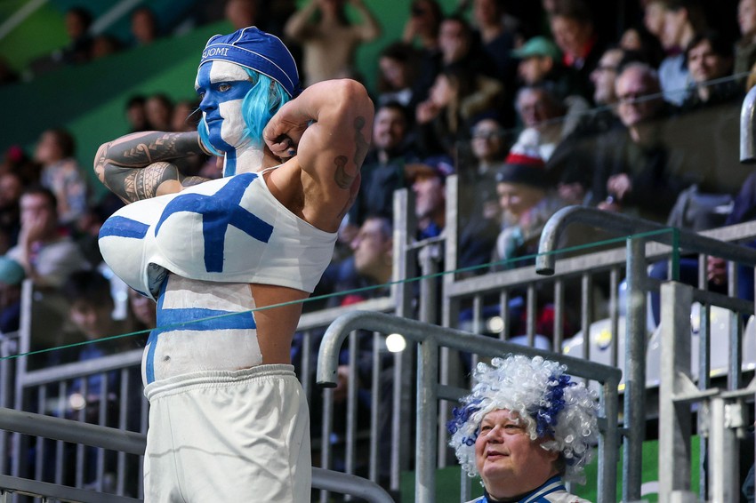 BBC | Foto: FAZRY ISMAIL/EPA/Shutterstock