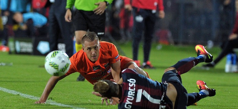 Lotto Ekstraklasa: Pogoń zmiażdżyła piłkarzy z Niecieczy. "Portowcy" wbili rywalom aż pięć goli