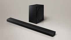 Jakość w przystępnej cenie. TESTUJEMY soundbar Samsung Q70t.
