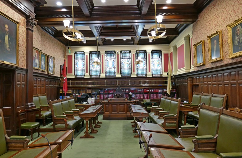 Tynwald, parlament wyspy Man