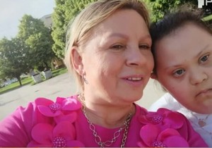 Silvana i Una Veselinović