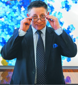 Rada Nadzorcza PAIiIZ odwołała ze stanowiska prezesa Sławomira Majmana