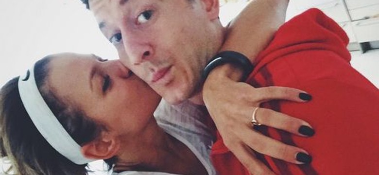 Robert Lewandowski zostanie ojcem? Niemcy donoszą, że Anna Lewandowska jest w ciąży?