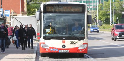 Od dziś więcej pasażerów pojedzie komunikacją miejską!