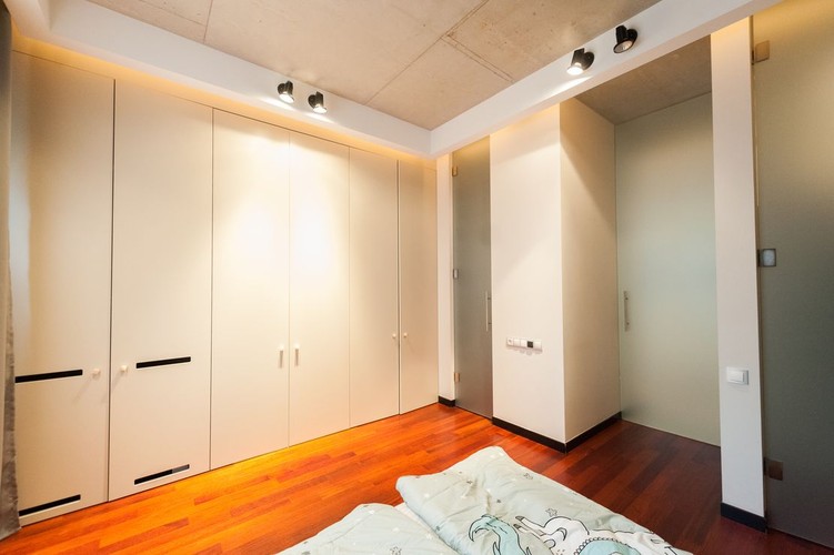 Wnętrze do poprawki: domy gwiazd - mieszkanie Mai Bohosiewicz