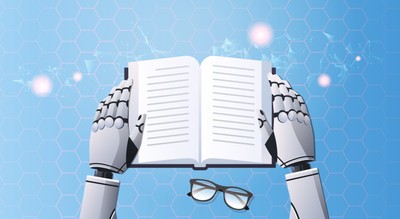 Jesień w literaturze ekonomicznej stoi pod znakiem sztucznej inteligencji