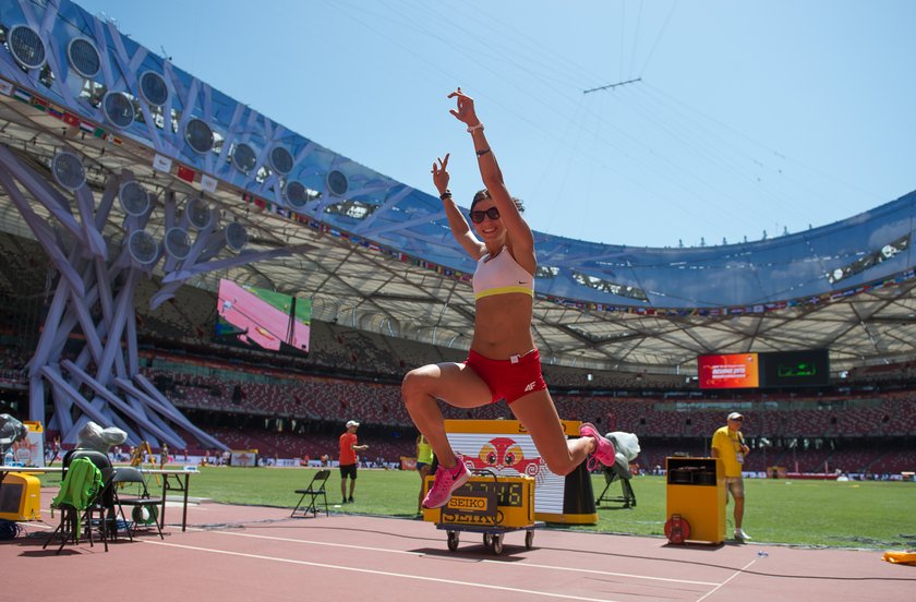 Dramat polskiej sportsmenki. Walczy z tajemniczą chorobą