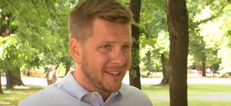 Znowu afera wokół fundacji Filipa Chajzera. "To mój życiowy dramat"