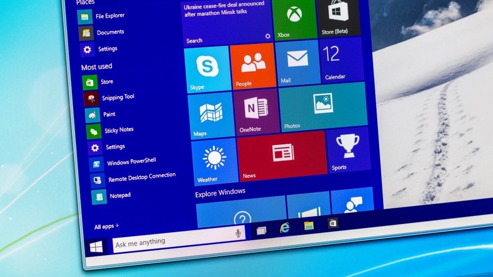 Windows 10 skončil, no takto môže bezpečnostné opravy dostávať ďalej a zadarmo