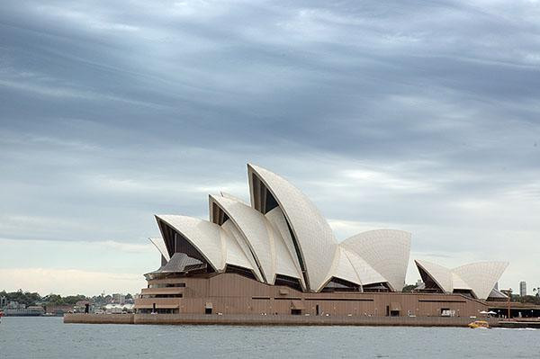 Galeria Australia - Sydney, obrazek 10