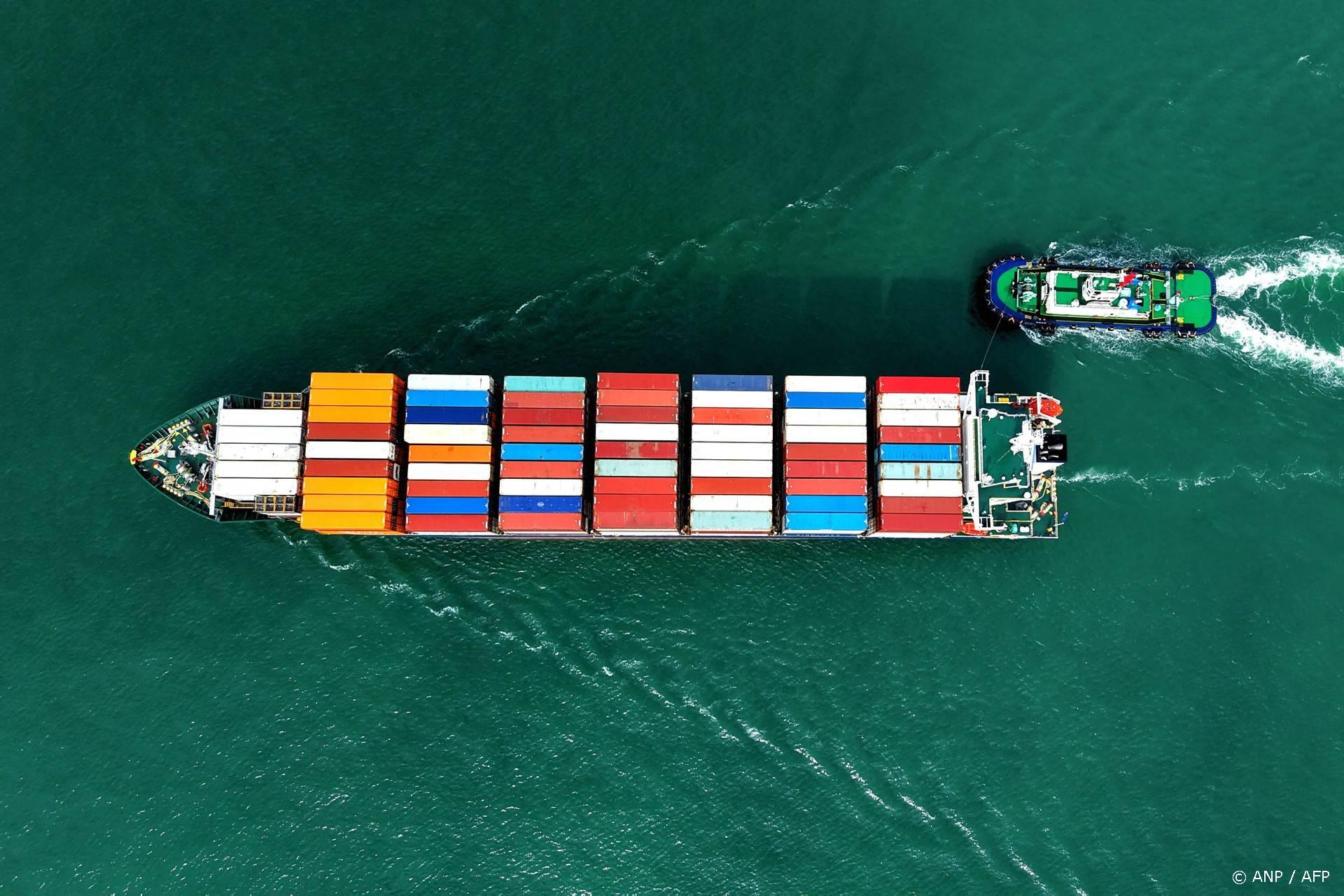 China tart Trump: niet bang voor handelsoorlog na heffingen