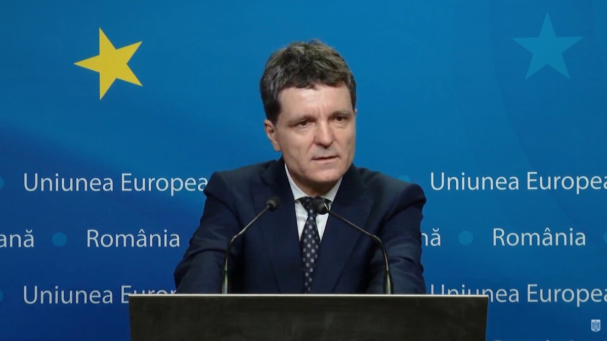 Nicușor Dan a spus ce șanse are Guvernul Luca Niculescu să fie votat în Parlament pe 20 octombrie: „Sper să nu fiu în situația să îi critic”