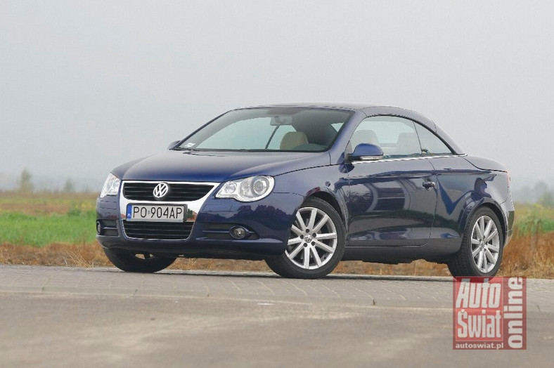 Volkswagen EOS