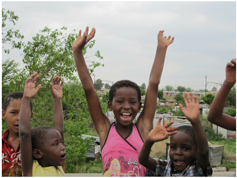 Original name of Africa and how it got its current name 