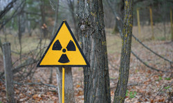 Czym jest ostry zespół radioaktywny? Czy mogą mieć go żołnierze z Czarnobyla?