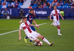 Adrian Dieguez nowym piłkarzem Jagiellonii Białystok