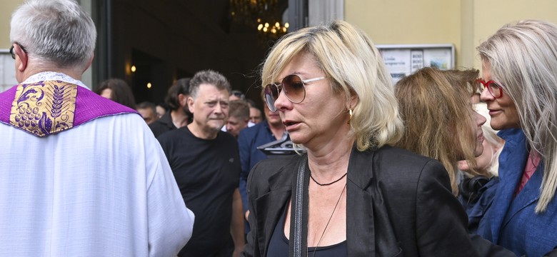 Gwiazda "Tańca z Gwiazdami" w żałobie. "Wolałabym nie dorosnąć"
